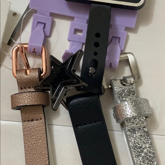 NEW Madden Girl/Steve Madden Belts - Picture 5 of 5